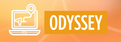 odyssey logo